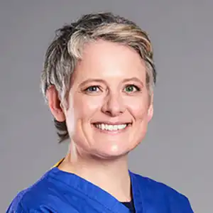 Rachel Perry